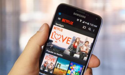 Netflix presenta una suscripción más barata y exclusiva para smartphones 35