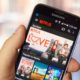 Netflix presenta una suscripción más barata y exclusiva para smartphones 37