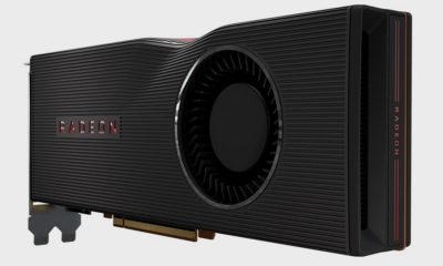 AMD jugó con los precios de las Radeon RX 5700 para confundir a NVIDIA 49