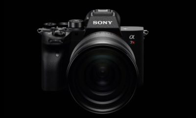 Sony hace oficial la A7R IV: 61 megapíxeles para una cámara de ensueño 33