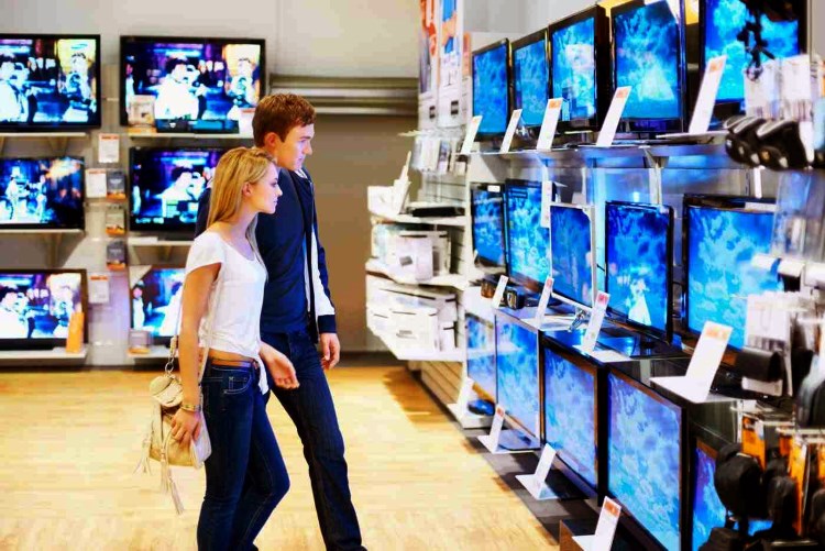9 consejos para comprar un buen televisor - MuyComputer
