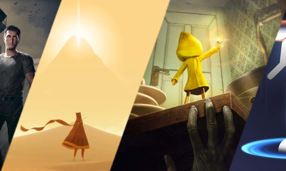 10 Juegos Cortos