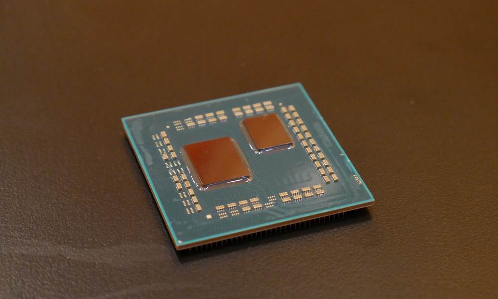 AMD limitó el modo turbo de los Ryzen 3000 para no reducir su vida útil 28