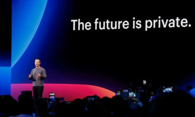 Actividad fuera de Facebook Privacidad