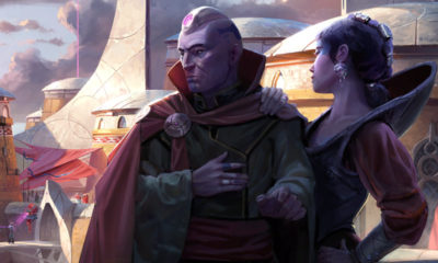 Age of Wonders: Planetfall