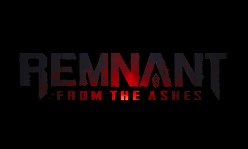 Análisis Remnant from the ashes Reviews
