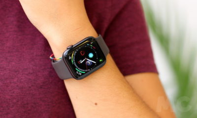 Apple Watch 5