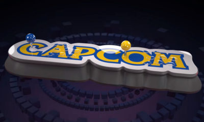 Capcom Home Arcade