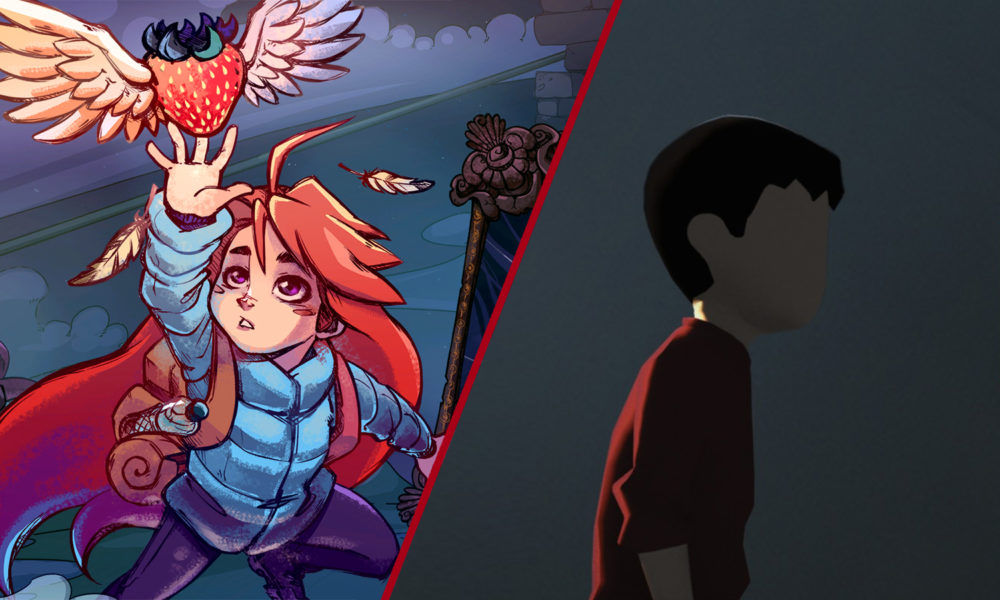 Celeste Inside Juegos Gratis Epic Games Store