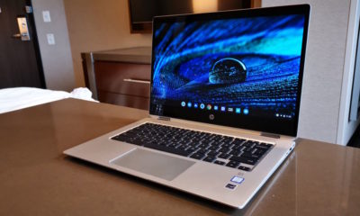 Chromebooks