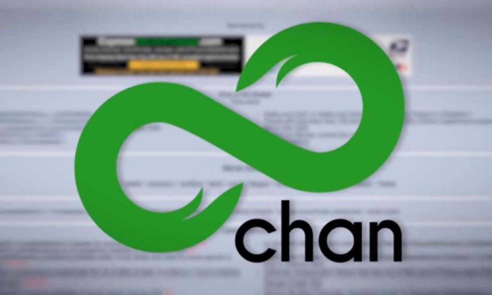 Cloudflare cierra 8chan