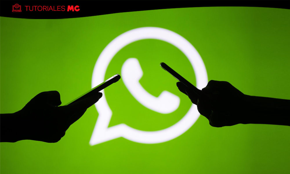 Como bloquear vecinos de numero en WhatsApp