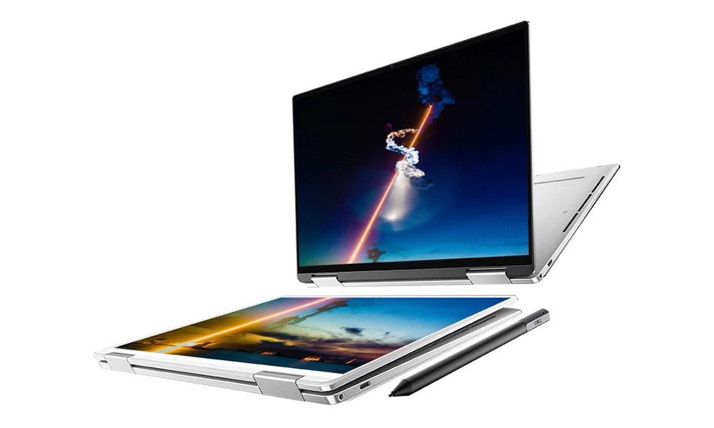 Dell XPS 13 2 en 1