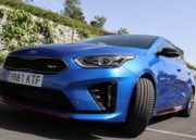 Kia ProCeed GT 2019