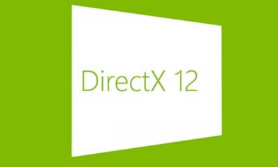 DirectX 12 para Windows 7