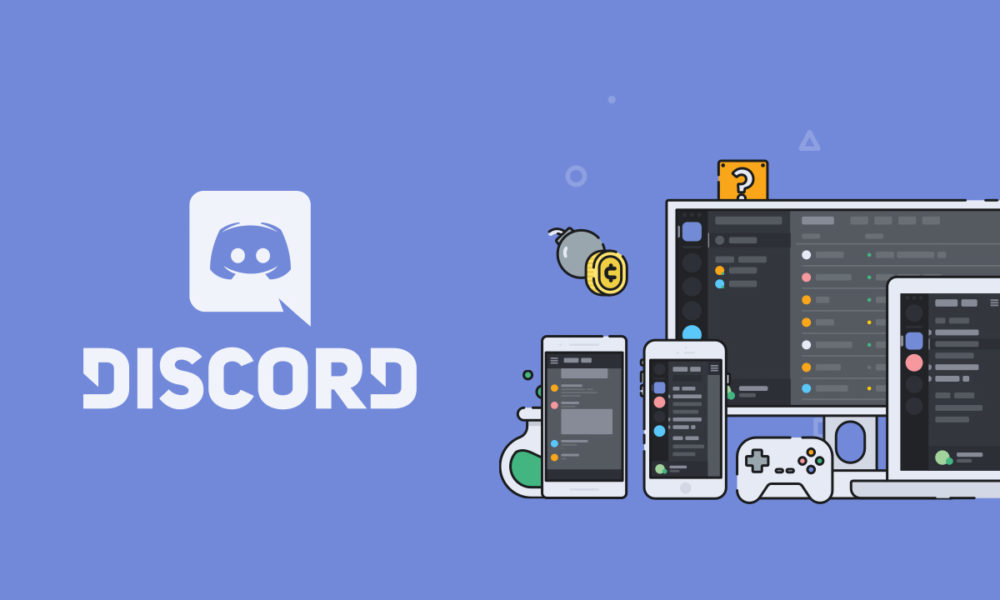 Discord Go Live Streaming Juegos