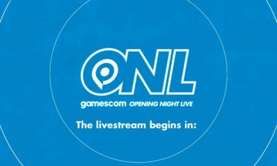 Gamescom 2019 Opening Night Live