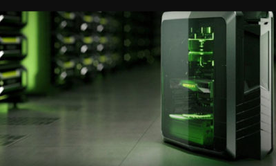 GeForce Now para Android