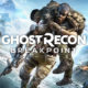 Ghost Recon Breakpoint requisitos minimos recomendados