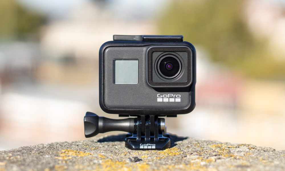 GoPro Hero 8 y Max 360
