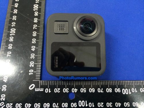 GoPro Max 360