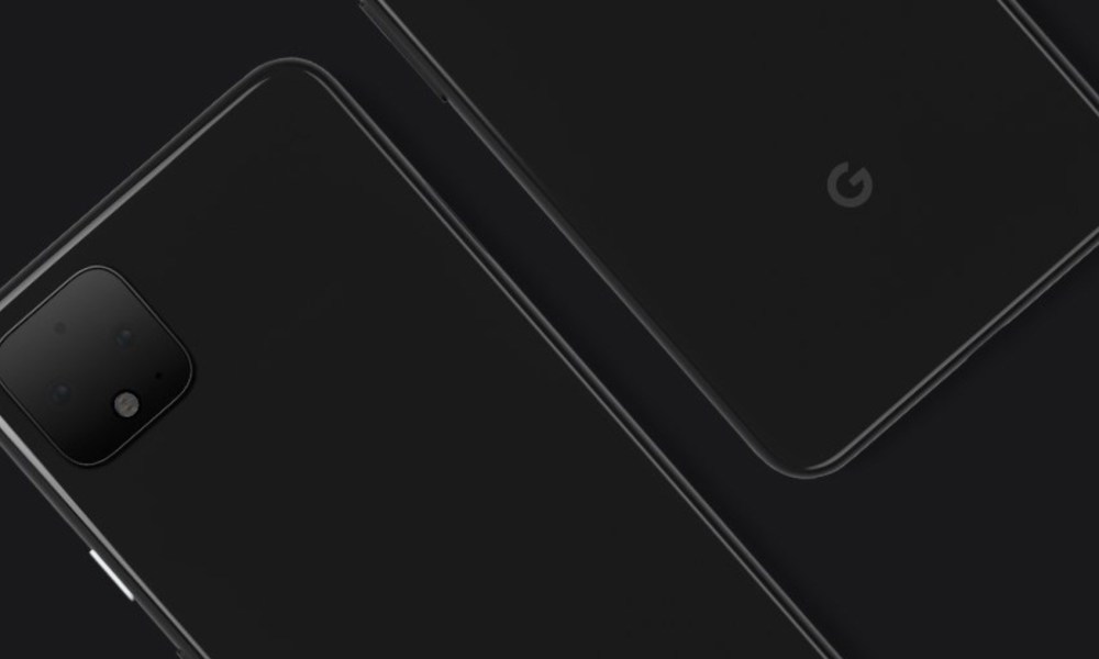 Google Pixel 4 XL