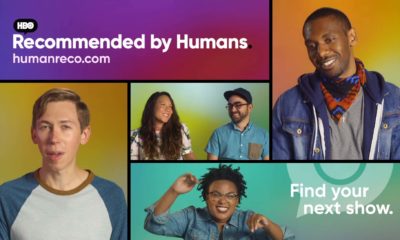 HBO Series Recomendadas por humanos