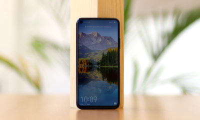 Análisis Honor 20 Review