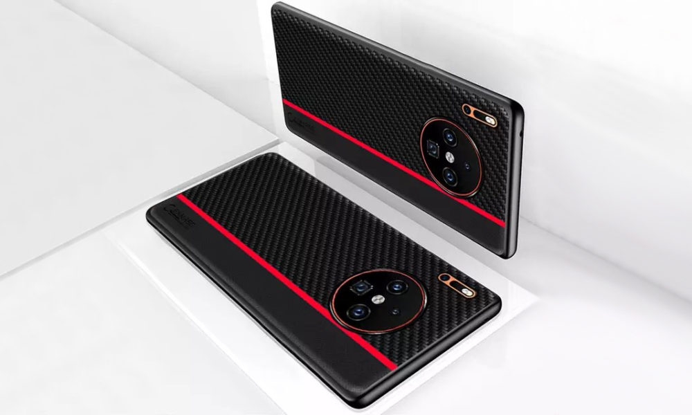 Huawei Mate 30 Pro