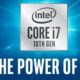 Intel presenta los procesadores Comet Lake de bajo consumo en proceso de 14 nm 59