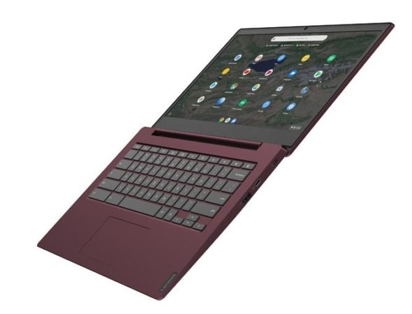 Chromebook S340-14