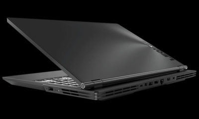 Lenovo Legion Y540
