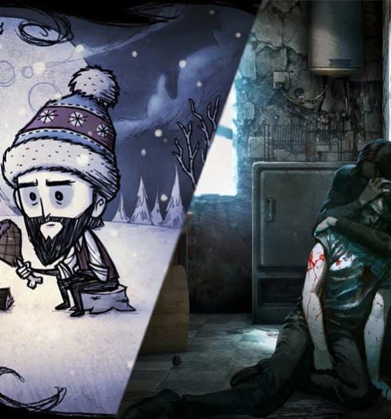 Mejores juegos de supervivencia