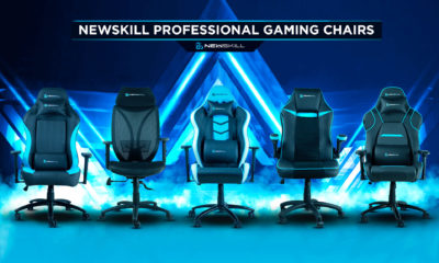 Newskill Sillas Gaming