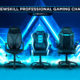 Newskill Sillas Gaming