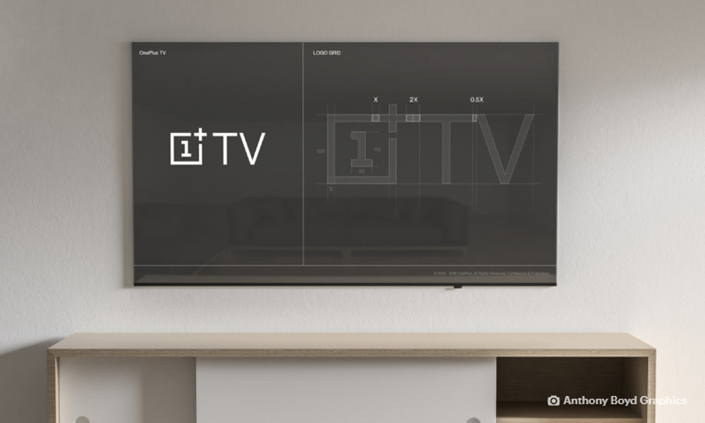 OnePlus TV