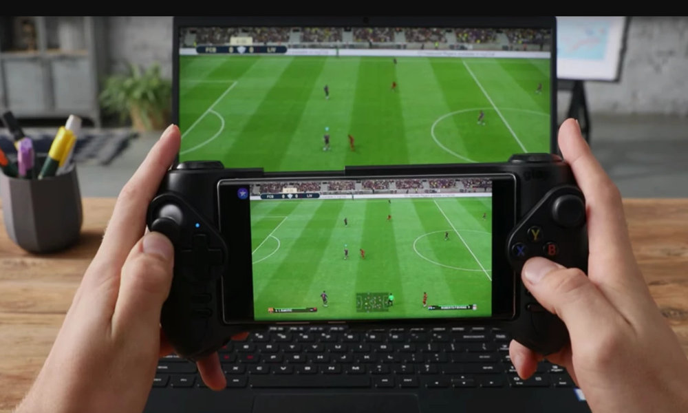PlayGalaxy Link, el streaming para el Galaxy Note 10 en septiembre