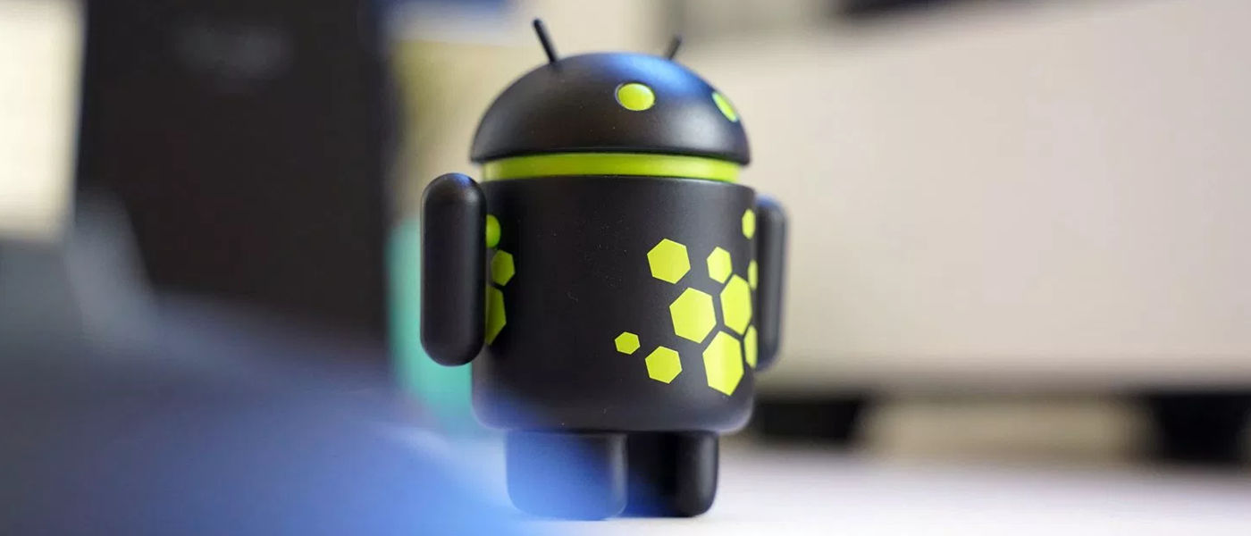 ROM Android personalizada