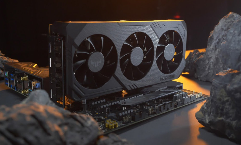 Radeon RX 5700 personalizadas