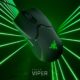 Razzer Viper Ratón Gaming Ligero
