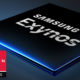 SoC Samsung con gráficos AMD