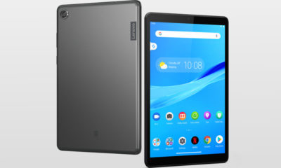 Tablet de Lenovo