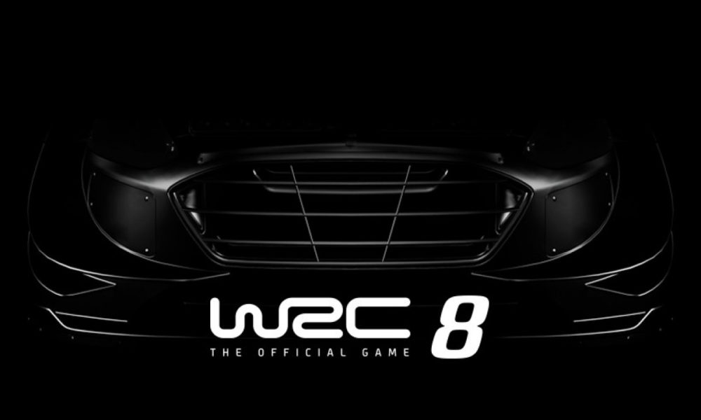 WRC 8 Requisitos PC