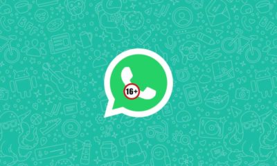 WhatsApp Edad Bloqueo