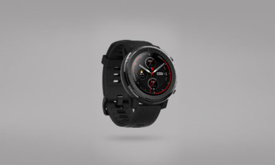 Xiaomi Amazfit Smart Sport Watch 3