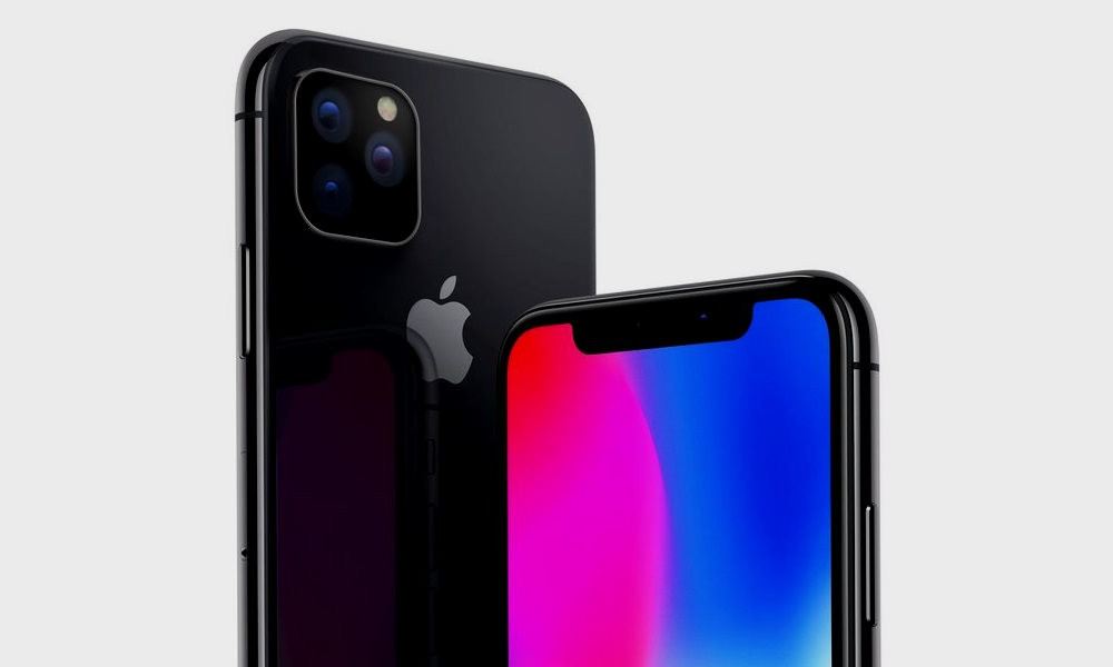 fecha de lanzamiento del iPhone 11