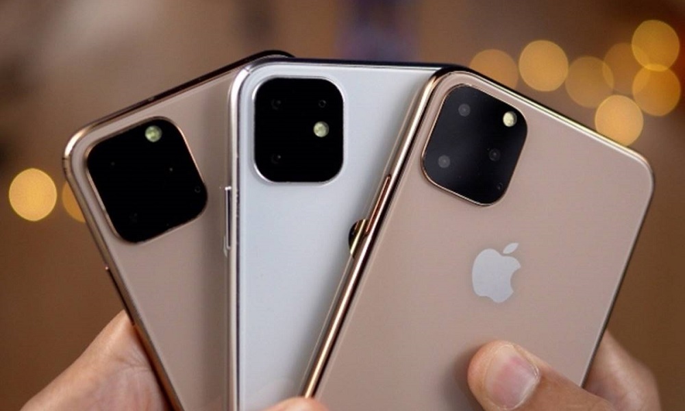 iPhones especiales
