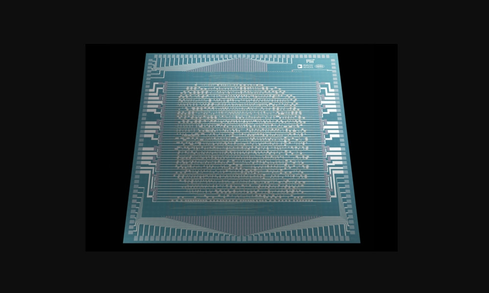 microprocesadores de nanotubos de carbono