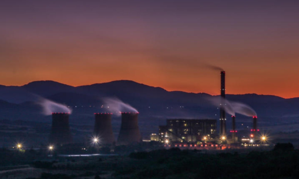 planta nuclear para minar criptomonedas