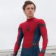Sony Marvel Spider-Man Homecoming Tom Holland